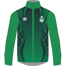 Touch Manawatu Track Suit Jacket